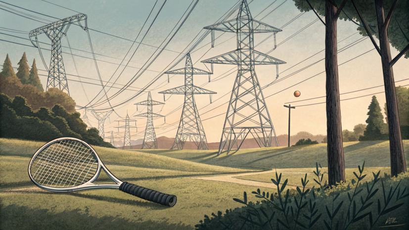    Сгенерировано с помощью ИИ