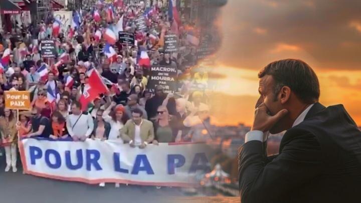 Коллаж NovorosInform