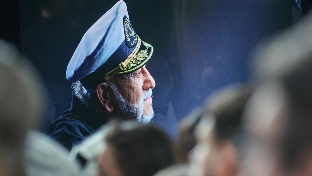    Фото: Belkin Alexey/news.ru/Globallookpress