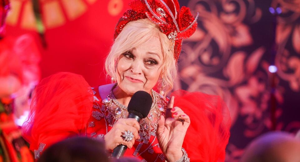    Belkin Alexey/news.ru / www.globallookpress.com