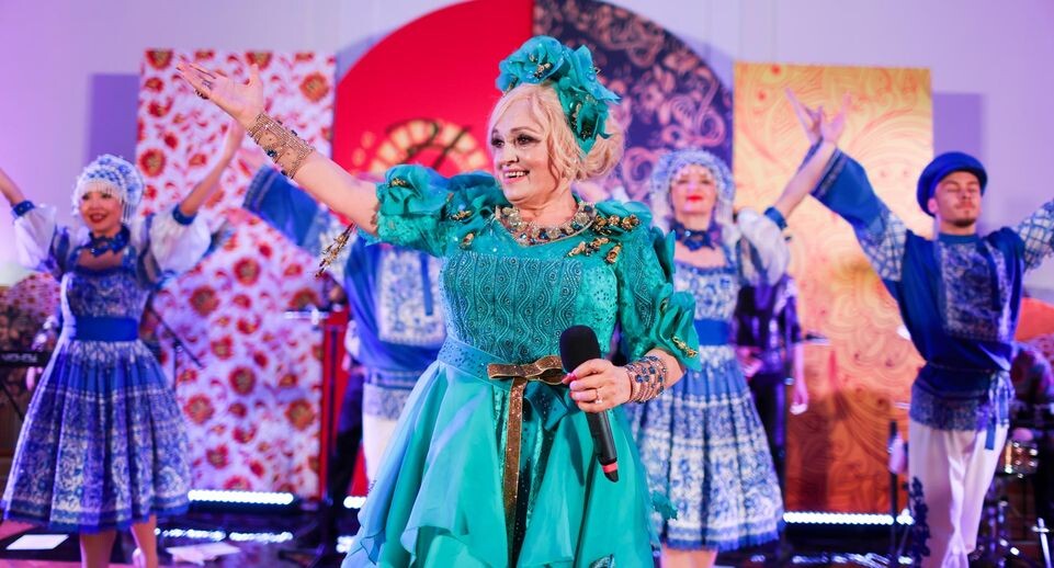    Belkin Alexey/news.ru / www.globallookpress.com