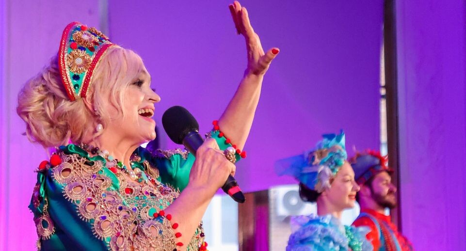    Belkin Alexey/news.ru / www.globallookpress.com