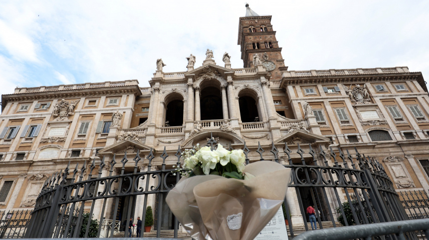    Фото: www.globallookpress.com/marco iacobucci