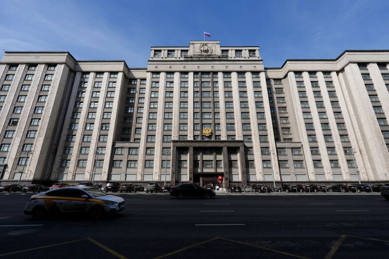     / Источник: © ИЗВЕСТИЯ/Эдуард Корниенко