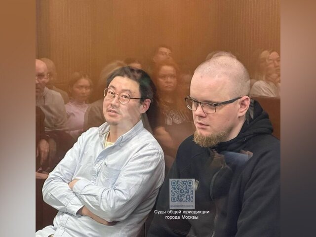    Фото: телеграм-канал "Суды общей юрисдикции города Москвы"