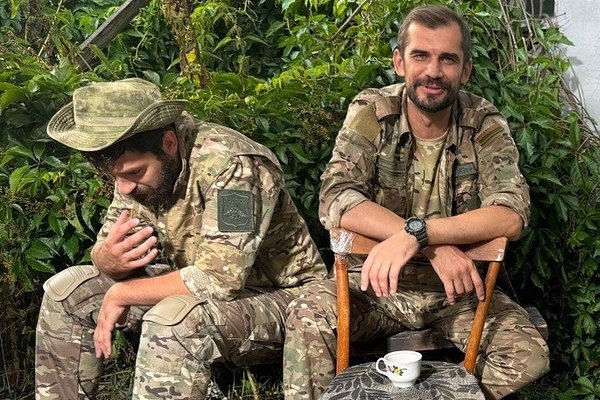 Фото: Пресс-служба фильма «Свои. Баллада о войне» 
