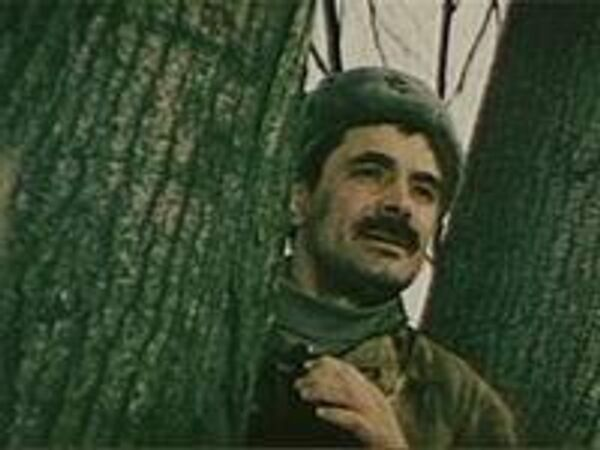 "Действуй по обстановке". Кадр из фильма