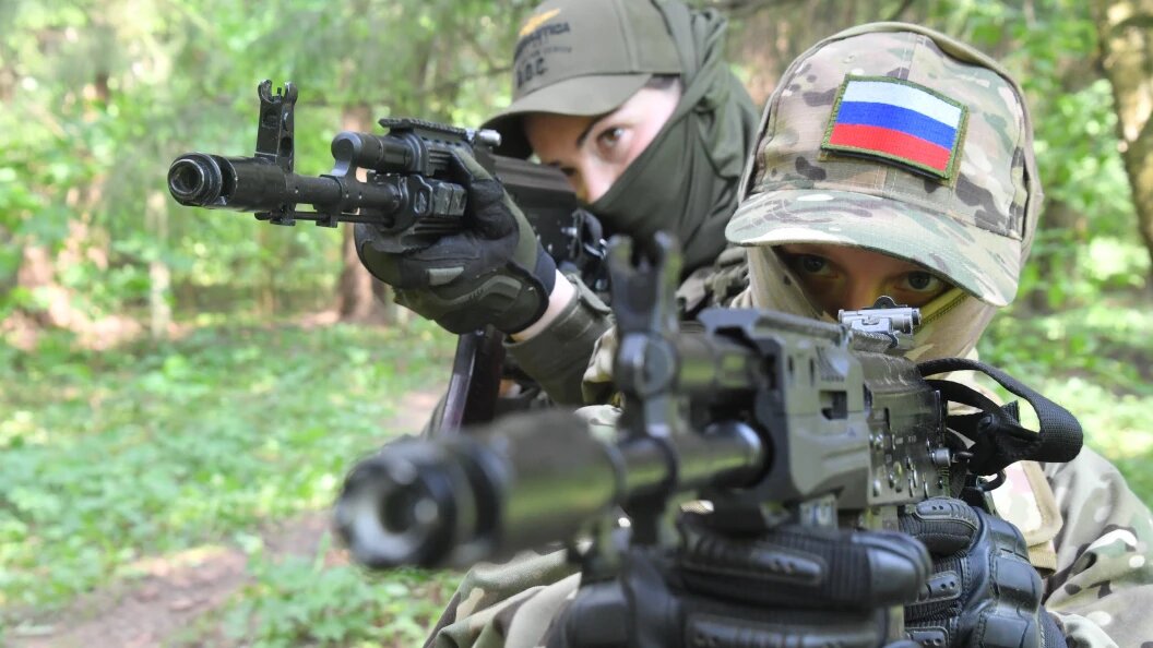    MOD Russia/Globallookpress