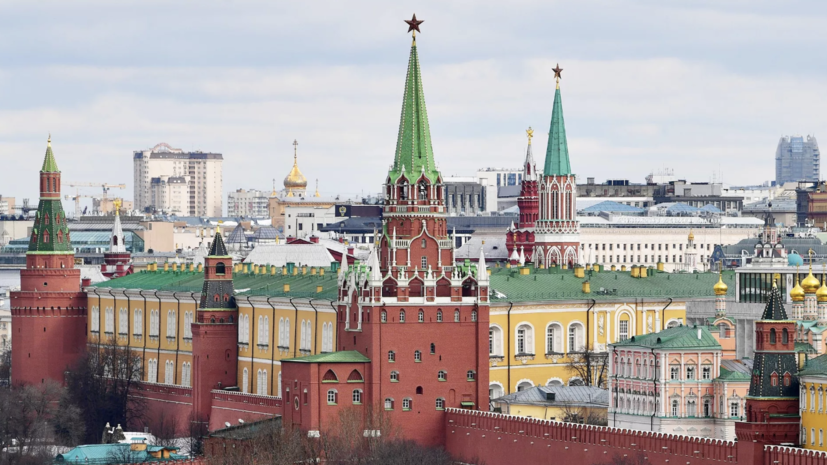   РИА Новости Алексей Майшев