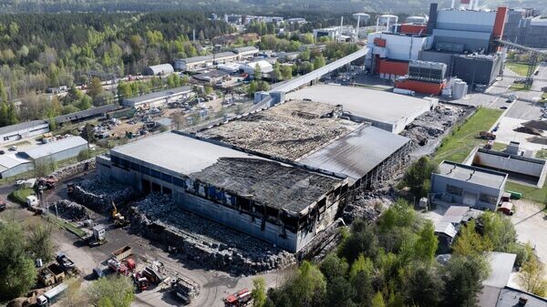    © Photo : Lietuvos Respublikos vidaus reikalų ministerija