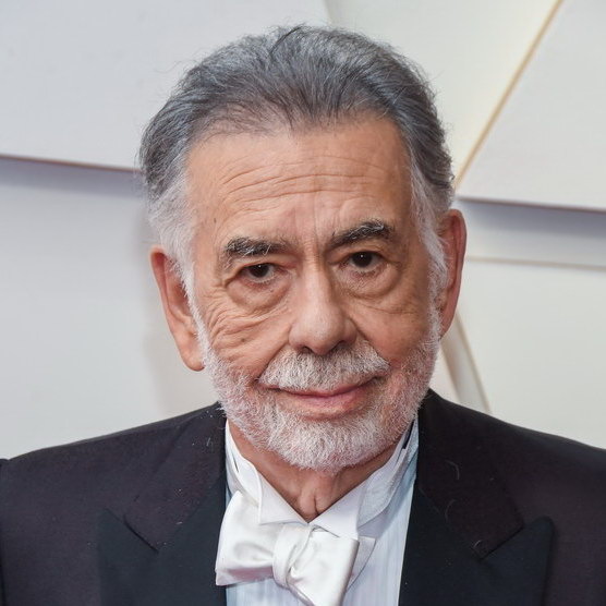     Роберт Де Ниро и Аль Пачино поздравили Фрэнсиса Форда Копполу с почетной наградой Американского института кино