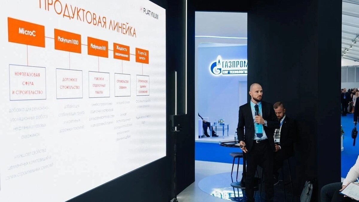     Источник: пресс-служба TNF