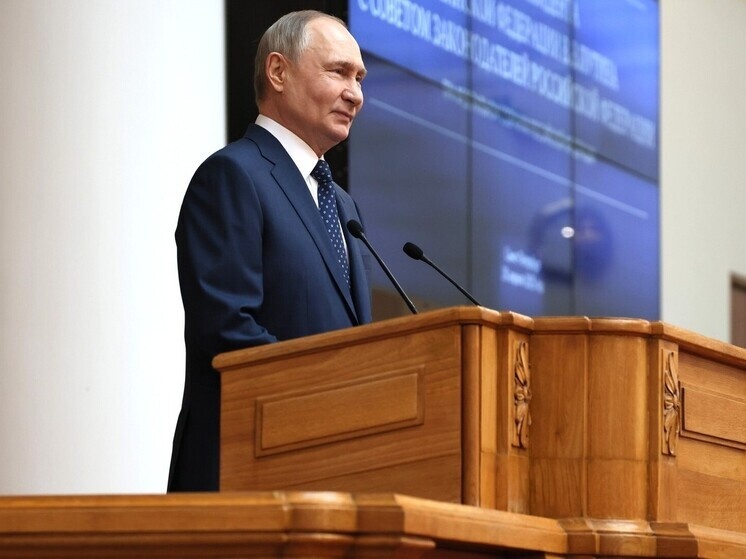 Фото: kremlin.ru