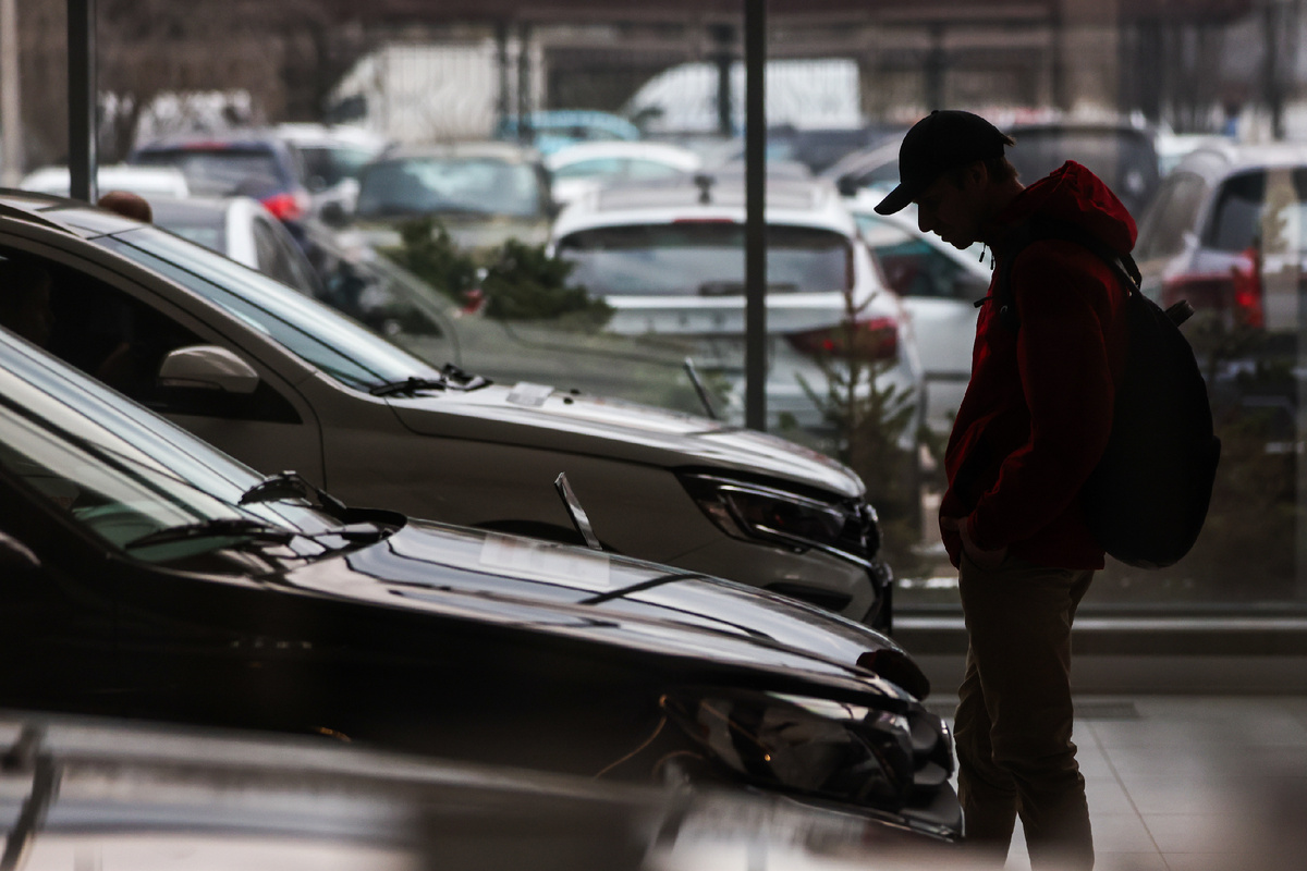 © Belkin Alexey\news.ru\Global Look Press