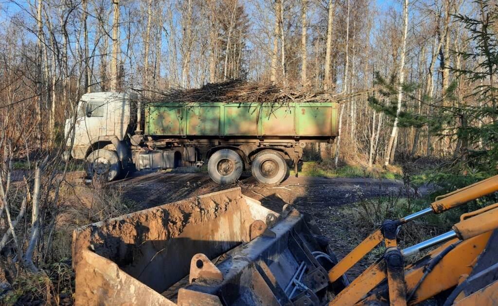 Фото: pesok-kirovsk.ru