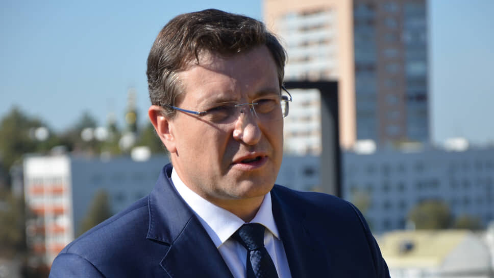 Фото: Андрей Репин / Коммерсантъ