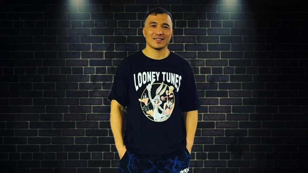    Он поддержал агрессоров, а не жертву / instagram.com/cartezzzzz, бильд-редактор: Дастан Шанай