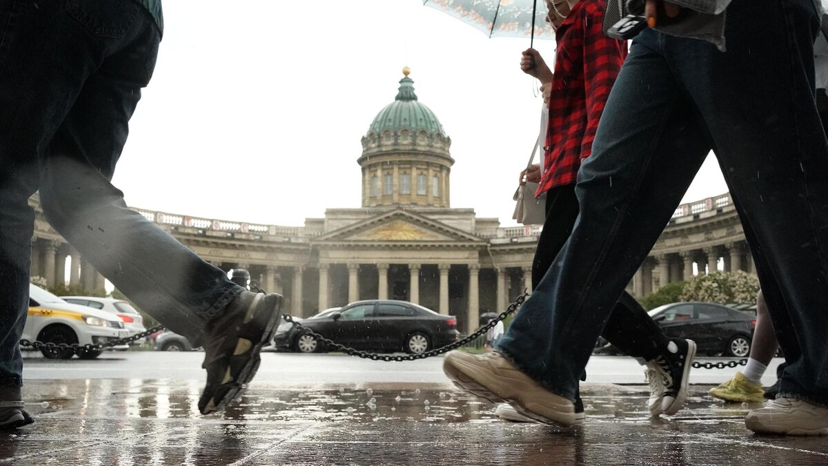    Фото: ИЗВЕСТИЯ/Павел Волков
