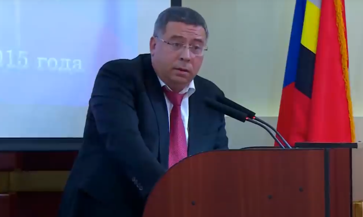 Фото: YouTube «Народный журналист»