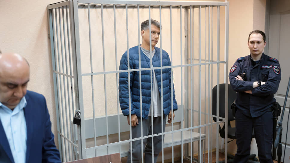 Фото: Марина Молдавская / Коммерсантъ