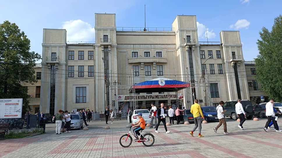 Фото: Николай Яблонский / Коммерсантъ