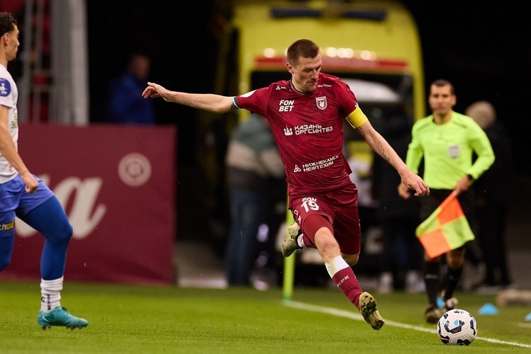    Фото: rubin-kazan.ru