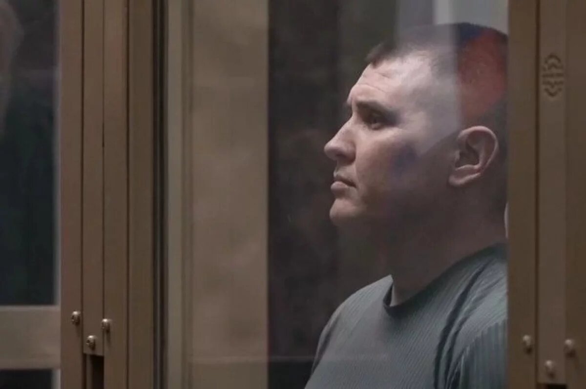    Приговор в 10 лет за поджог релейного шкафа вынесли на Кубани