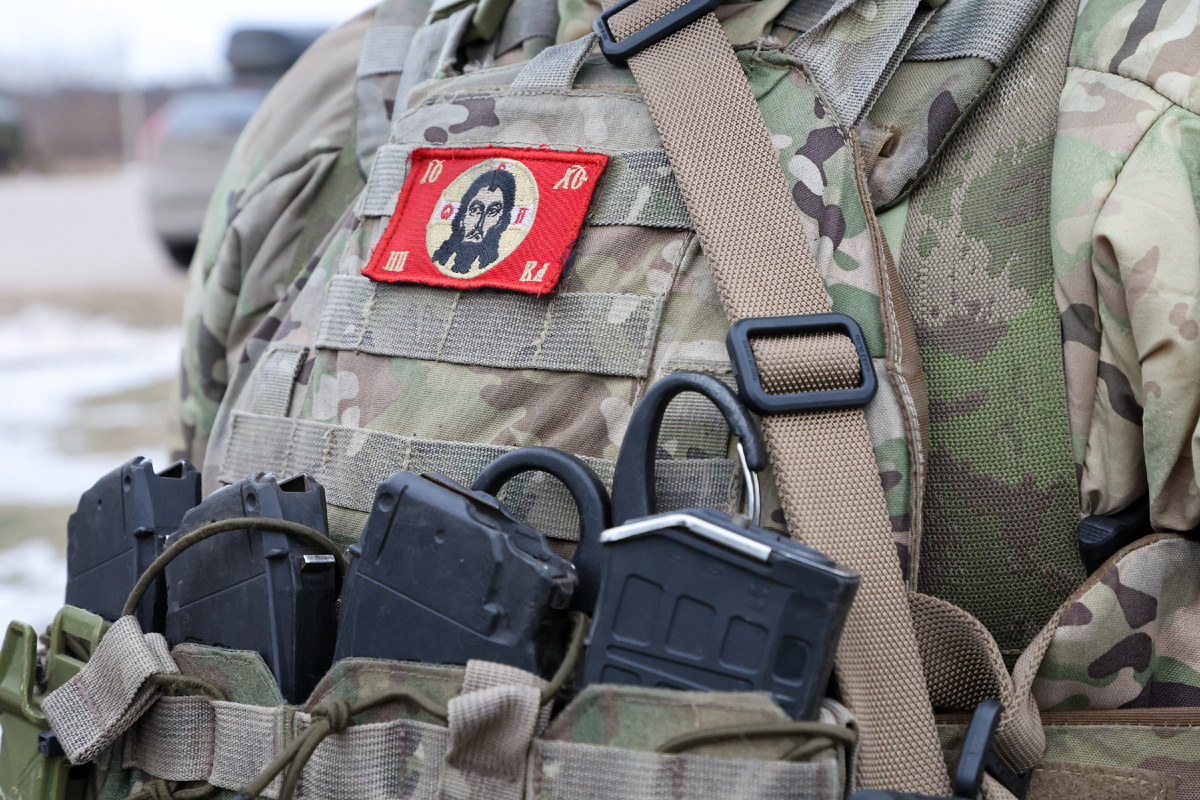 Belkin Alexey\news.ru\Global Look Press