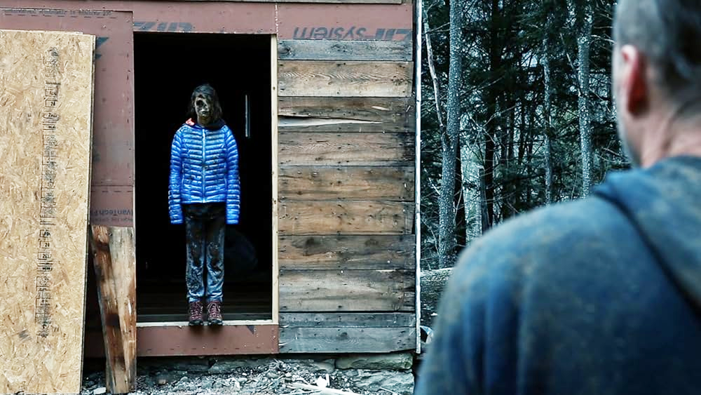 Кадр из фильма «The Deeper You Dig». Режиссер: Джон Адамс. Производство: Wonder Wheel Productions