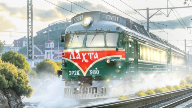 Фото: АО "СЗППК"