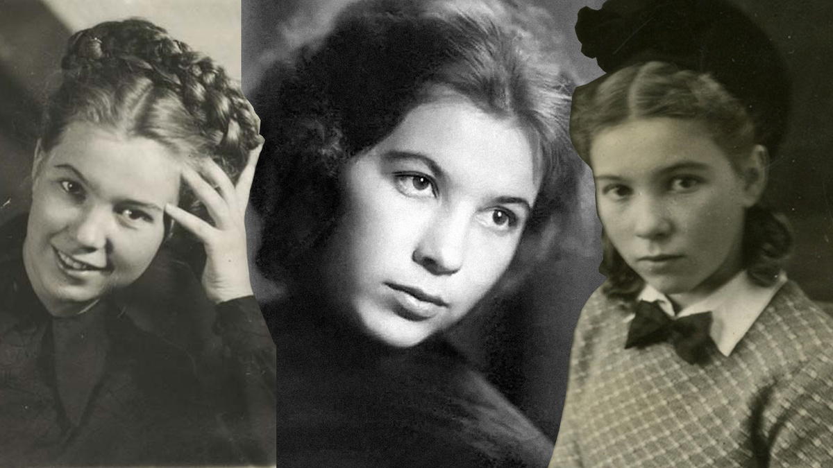 Раиса Горбачева