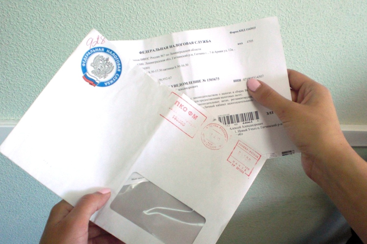 Фото: nalog.gov.ru