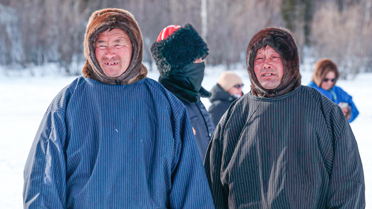 Фото: Андрей Ткачёв/АНО «Ямал-Медиа»