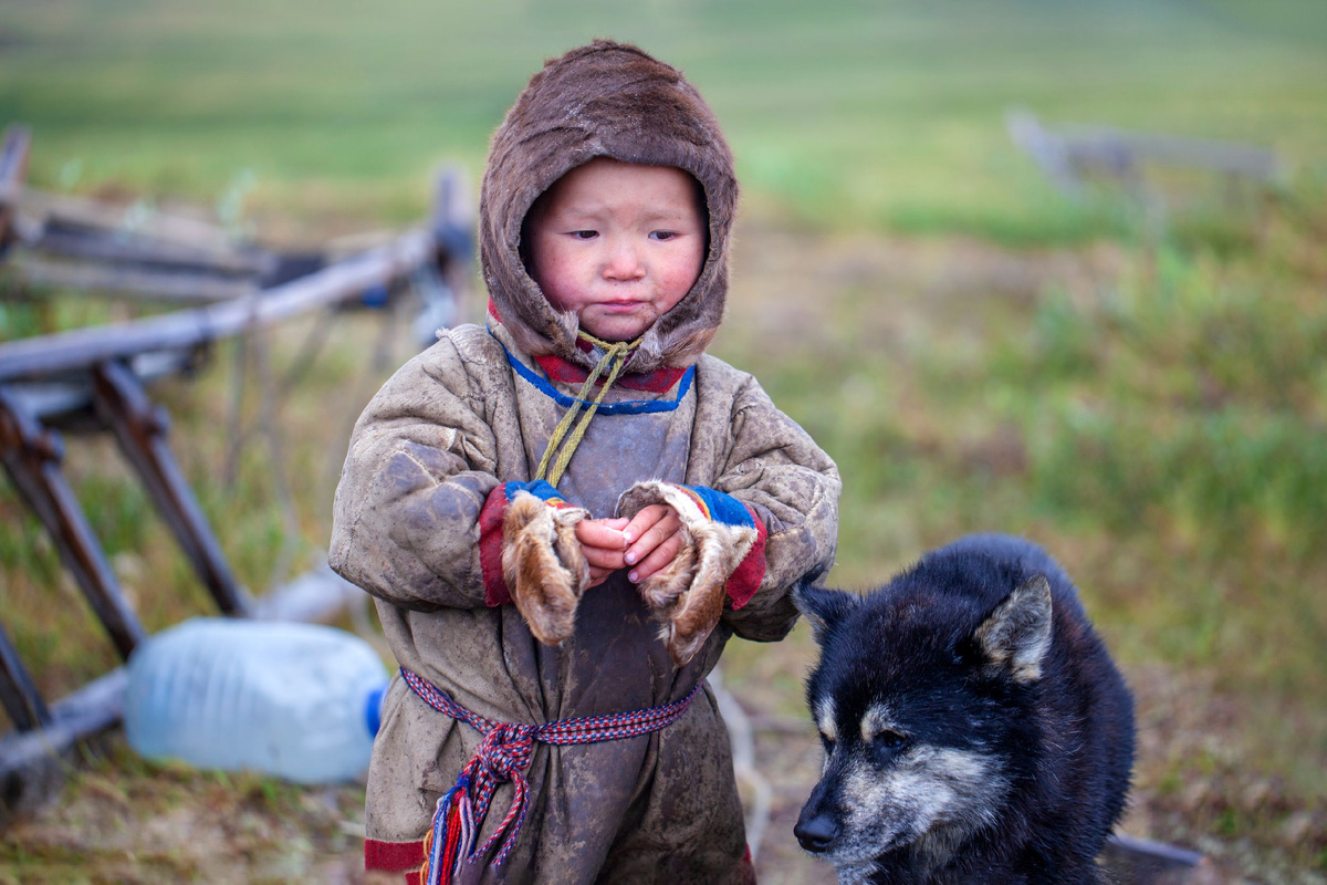 Фото: evgenii mitroshin/Shutterstock/Fotodom