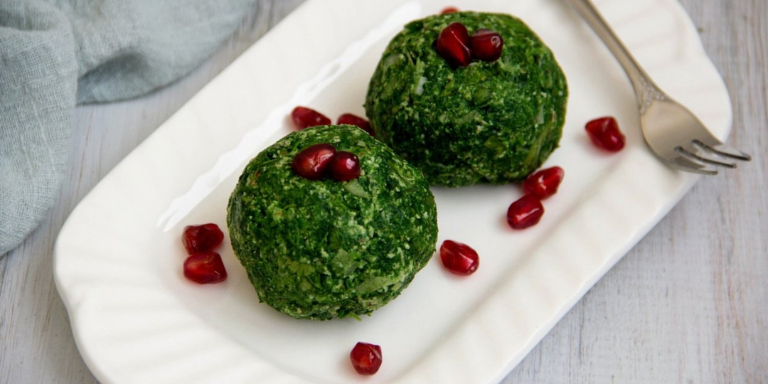 Экала: Весенний кулинарный сюрприз