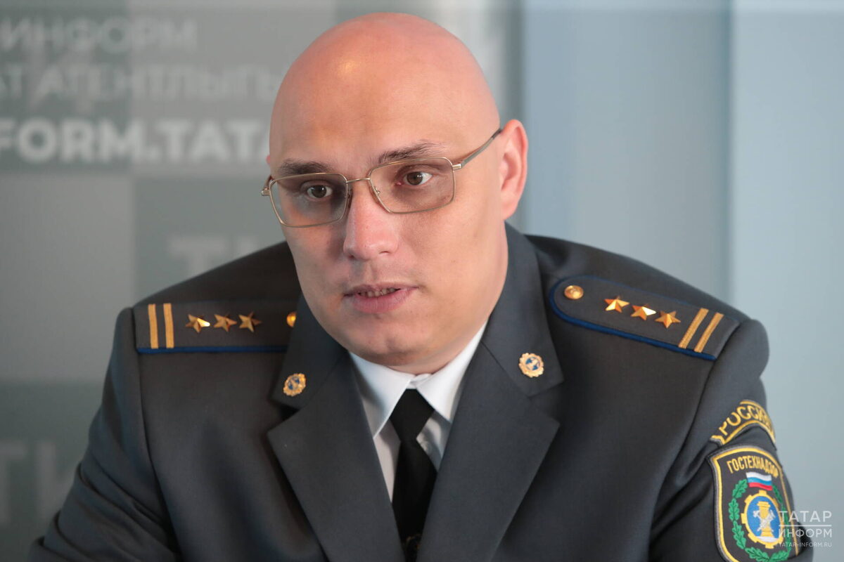 Радис Кадыров© Рамиль Гали / «Татар-информ»