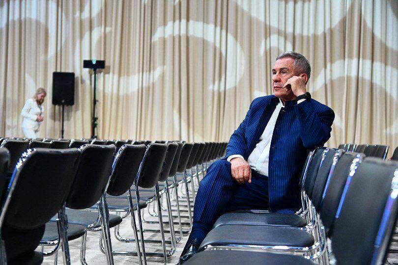 Фото: Телеграм-канал Лилии Галимовой