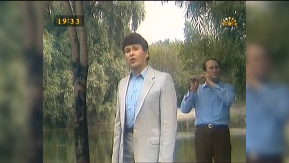    «Ушла легенда»: памяти Фидана Гафарова посвятят выпуск программы «Уфимское время»