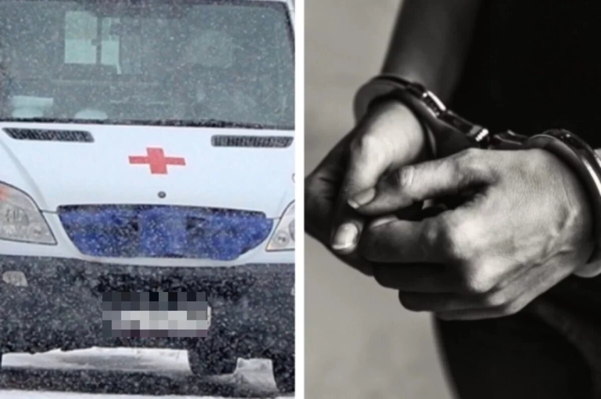    В суд передали дело в отношении 33-летнего водителя, попавшего с семьёй в страшную аварию на трассе в Кировской области