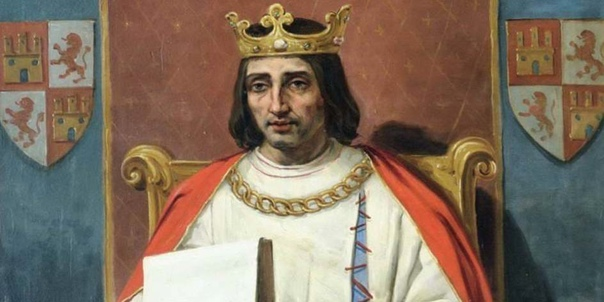 Педро I Кастильский: Молодой король, известный своей жестокостью