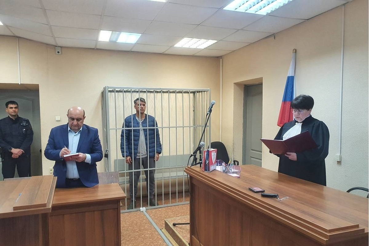    Фото: пресс-служба прокуратуры Свердловской области