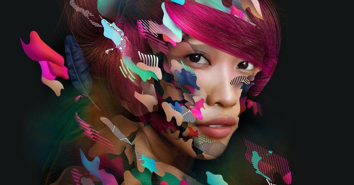 Топ-5 лучших альтернатив Adobe Photoshop в 2025 году