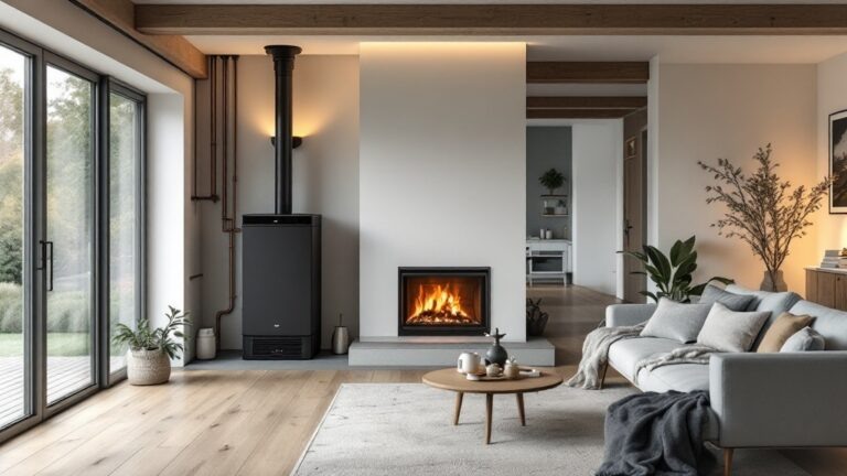    Твердотопливные котлы для частного дома: как выбрать эффективное отопление и сэкономить на расходах feedlineadmin