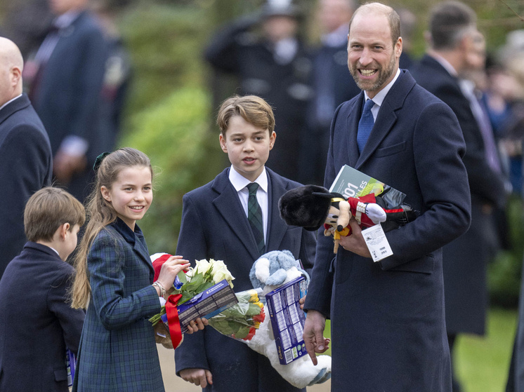     Фото: Cover Images\Keystone Press Agency\Global Look Press