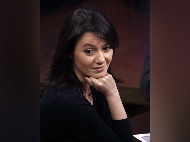    Фото: РИА Новости/Валерий Левитин (Юлия Таратута признана в РФ иноагентом)