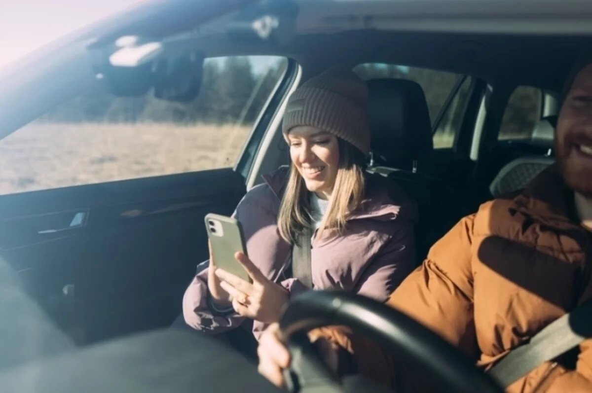    Для путешествия на автомобиле важно подготовить все необходимое.