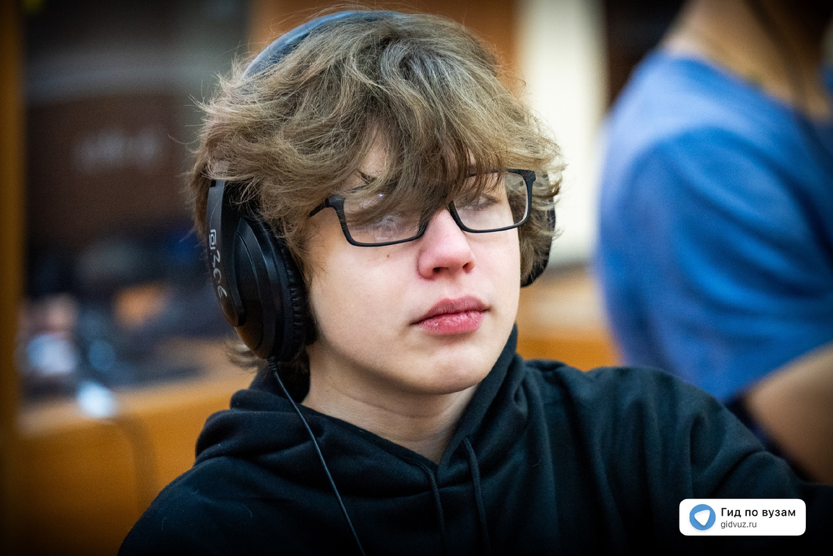 СМИ "Гид по вузам".