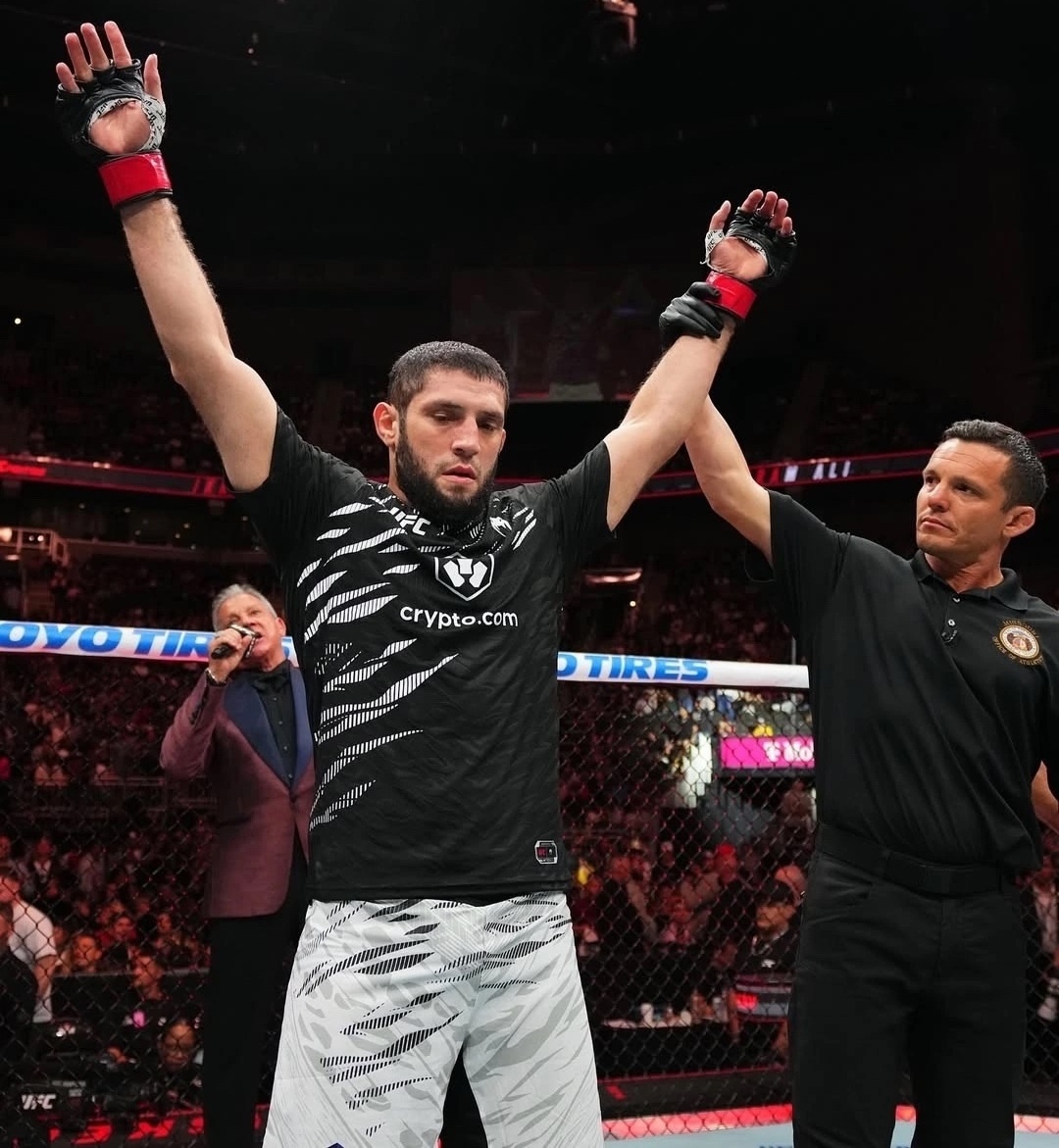     Икрам Алискеров