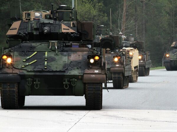    © flickr.com / 7th Army Joint Multinational Training Command