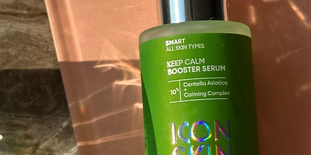 Какие компоненты снимают красноту, раздражение и подходят при розацеа, куперозе и проблемной коже?